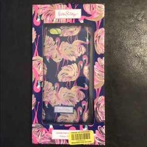 Lilly Pulitzer iPhone 6 case